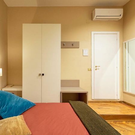 Il Ventre Di Napoli " Costantinopoli" Hotell Eksteriør bilde