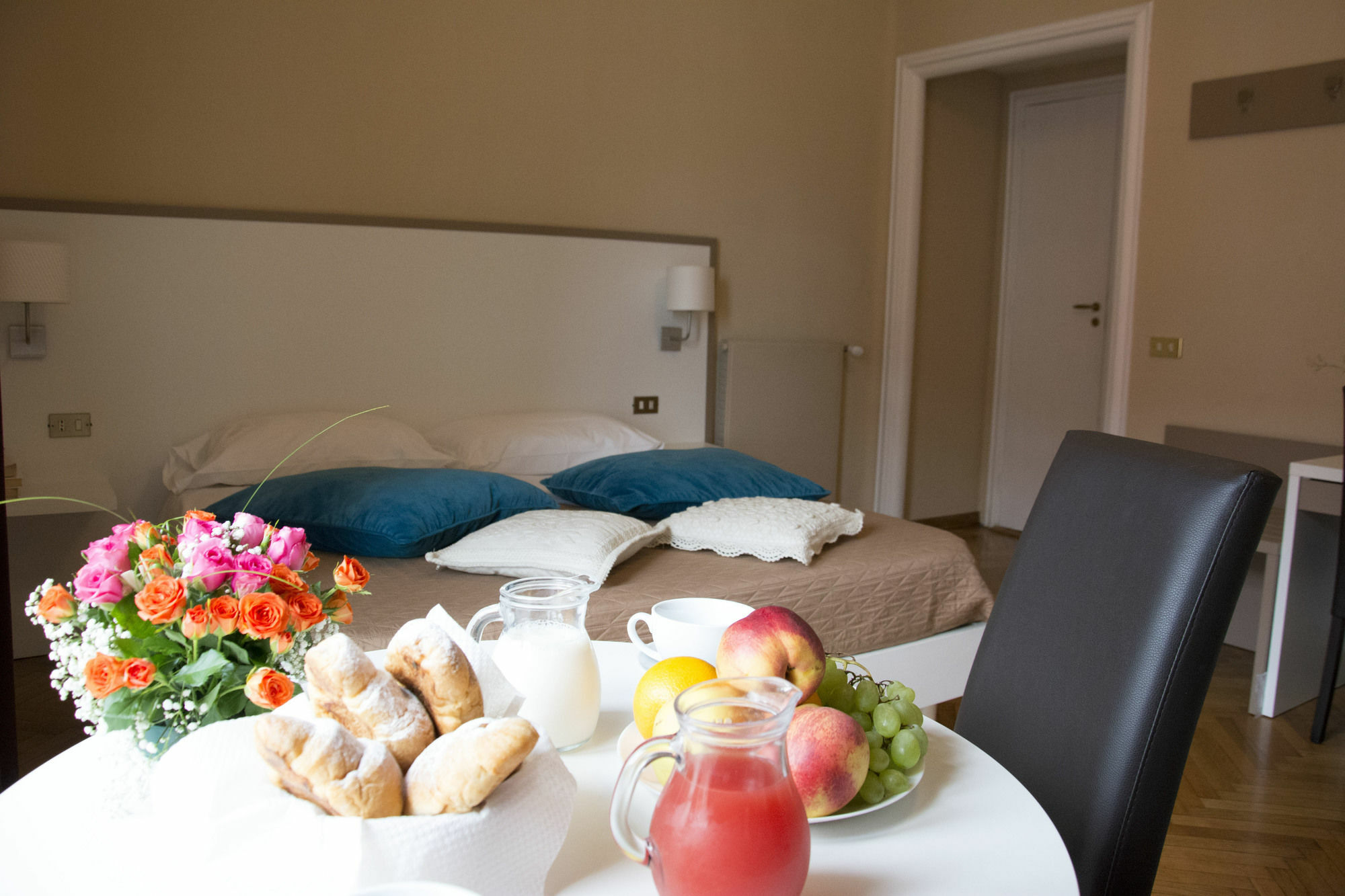 Il Ventre Di Napoli " Costantinopoli" Hotell Eksteriør bilde